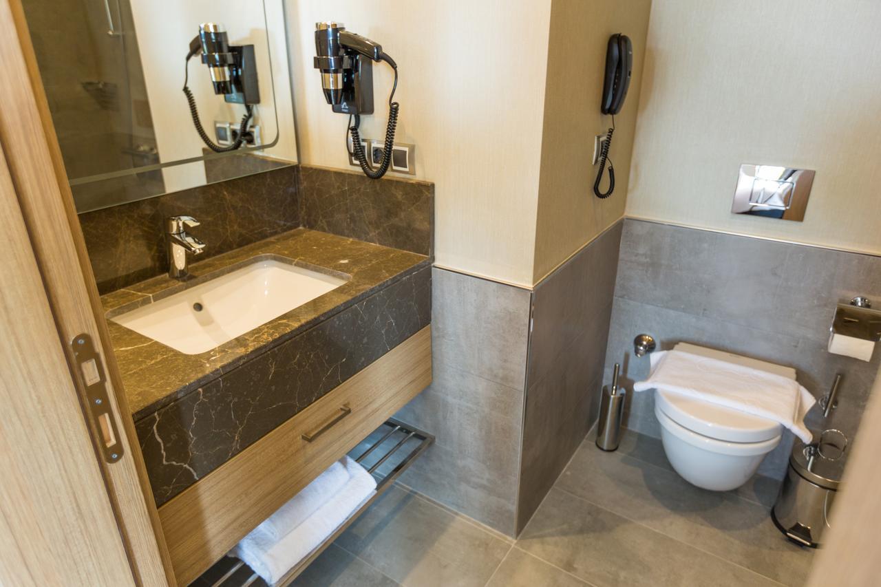 Ramada Encore Eskişehir Esterno foto