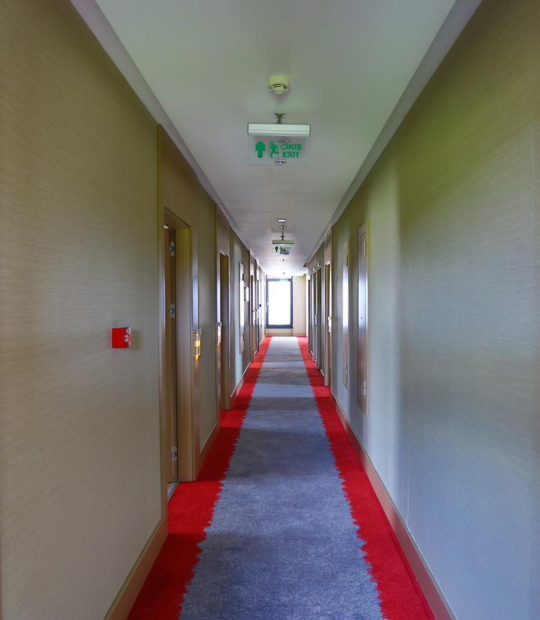 Ramada Encore Eskişehir Esterno foto