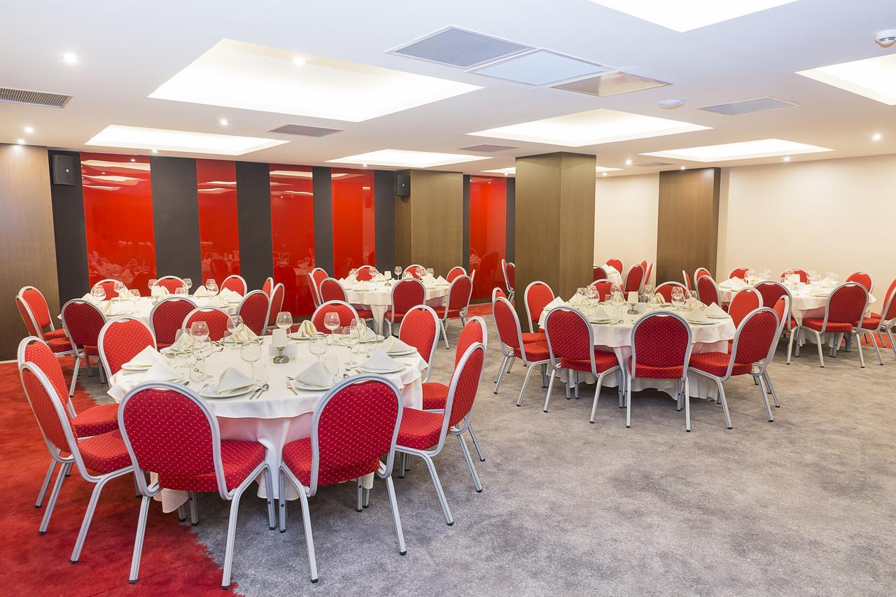 Ramada Encore Eskişehir Esterno foto